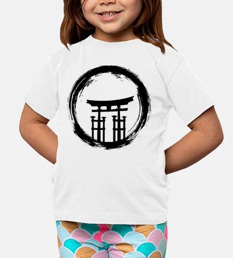 Ropa Niño, manga corta, blanco