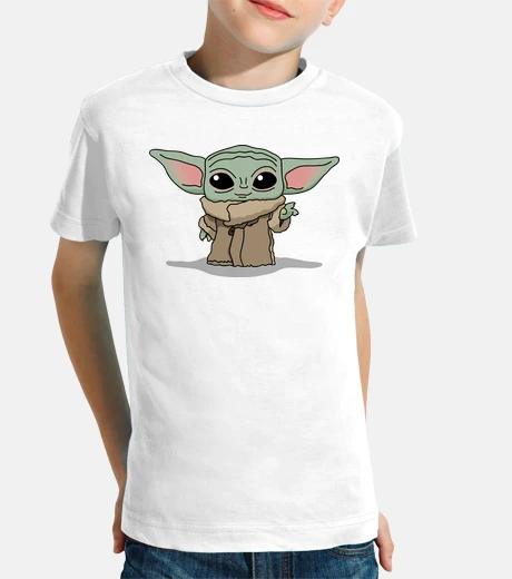 Ropa Niño, manga corta, blanco