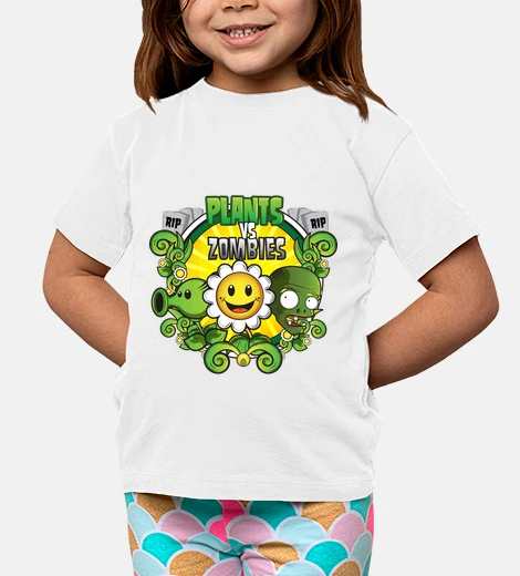 Ropa Niño, manga corta, blanco
