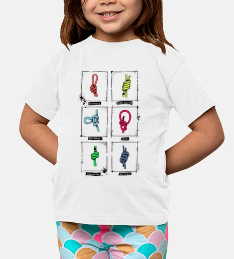 Ropa Niño, manga corta, blanco