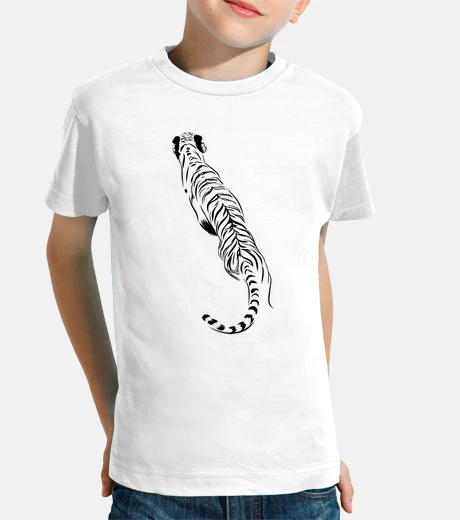 Ropa Niño, manga corta, blanco