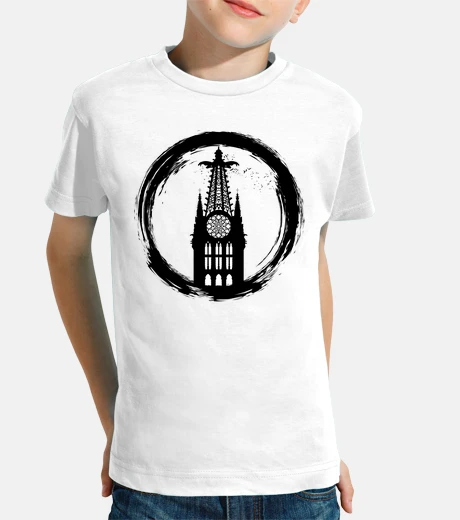 Ropa Niño, manga corta, blanco