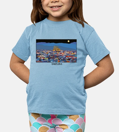 Ropa Niño, manga corta, celeste