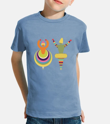 Ropa Niño, manga corta, celeste