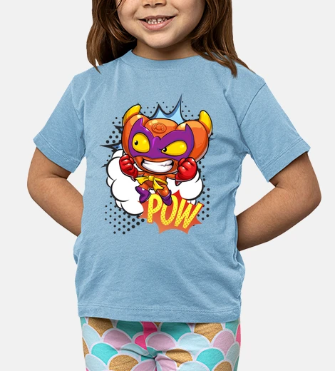 Ropa Niño, manga corta, celeste