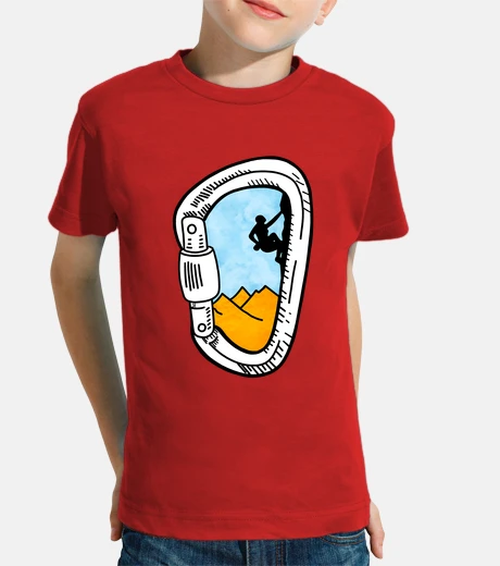 Ropa Niño, manga corta, naranja