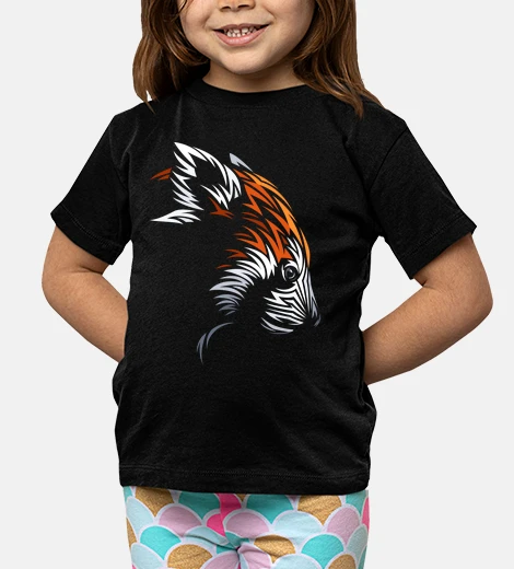 Ropa Niño, manga corta, negra