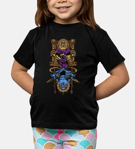 Ropa Niño, manga corta, negra