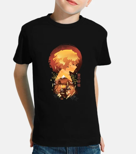 Ropa Niño, manga corta, negra