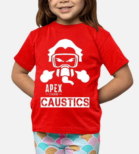 Ropa Niño, manga corta, rojo