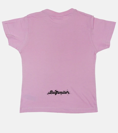 Ropa Niño, manga corta, rosa