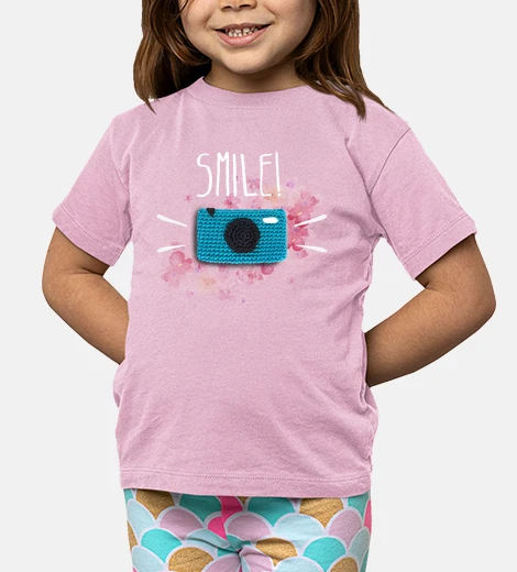 Ropa Niño, manga corta, rosa