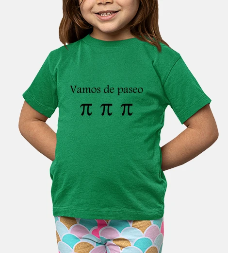 Ropa Niño, manga corta, verde