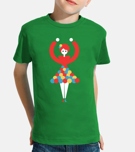 Ropa Niño, manga corta, verde
