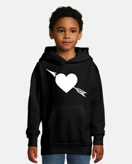 Sudaderas Ninos Arrow laTostadora Mexico