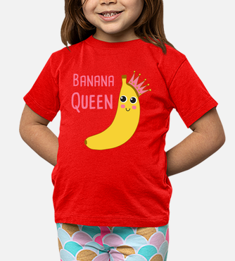niños niño banana | laTostadora