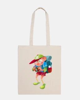 niño cubo
