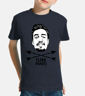 Niño, manga corta, azul marino