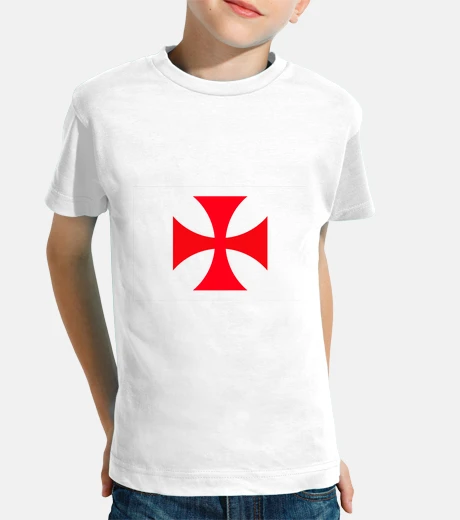 Ropa Niño/a Templario/a