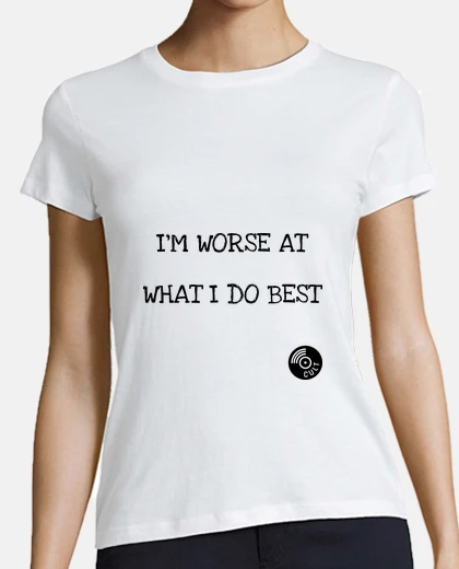 T-shirt Nirvana - odora like teen spirit