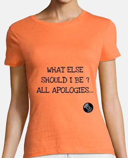 T-shirt nirvana - tutte le scuse - grunge