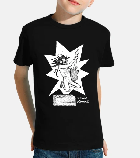 Ropa Nirvana