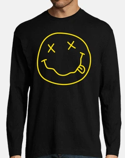 nirvana - acide - smiley