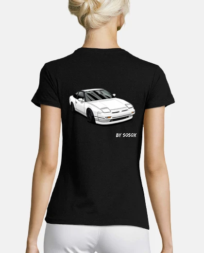 Tee-shirt Nisan S13 