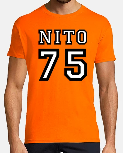 Tee-shirt nito75