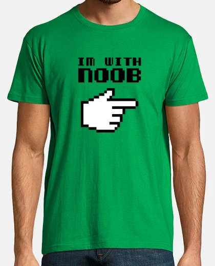 T-shirt niubbo