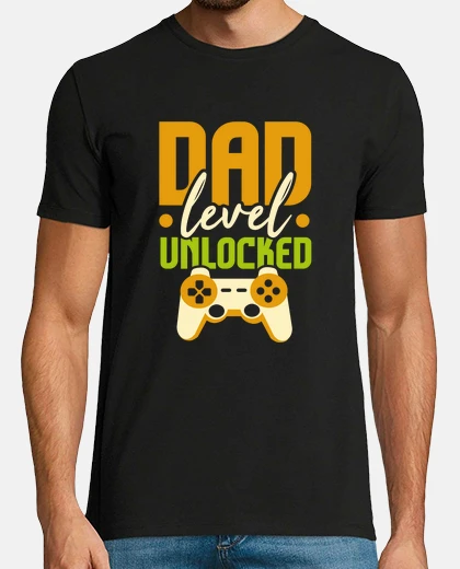 Tee-shirt niveau de papa annonce de grossesse pou