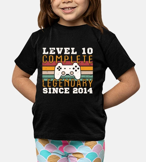 Ropa nivel 10 completo 2014