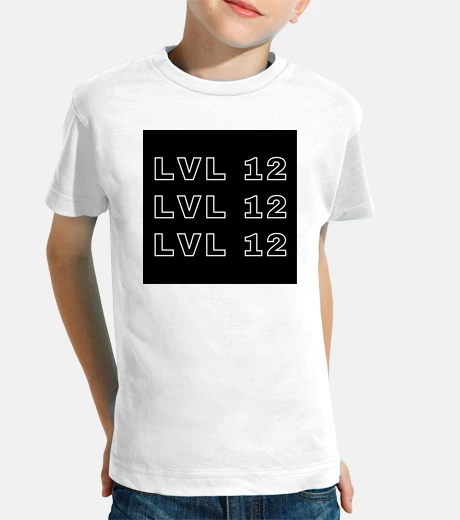 Ropa Nivel 12
