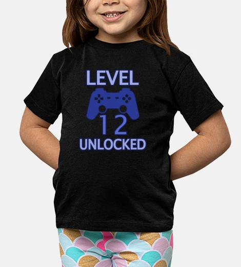 Ropa nivel 12 desbloqueado azul