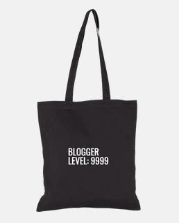 nivel de blogger 9999