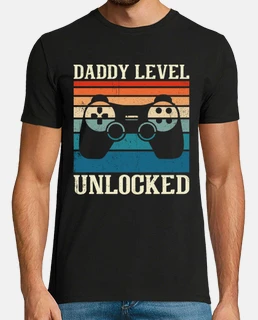 nivel de papá desbloqueado convirtiéndo