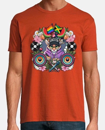 Camiseta NMSS - Música i Lluita