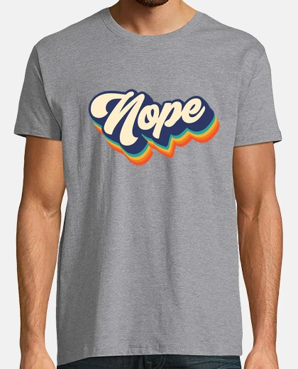 T-shirt No
