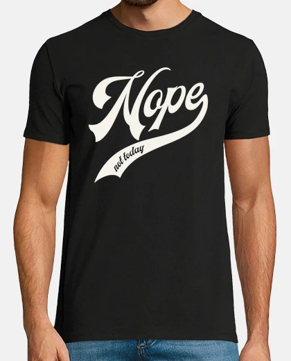 T-shirt No