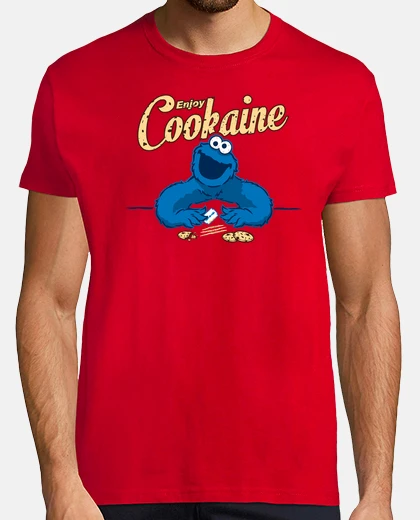 Camiseta no. 632.519