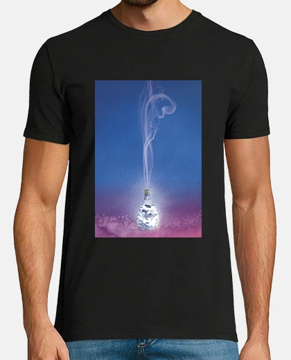 T-shirt no. 723.540