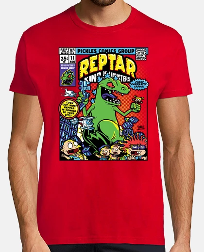 Playera no. 763246