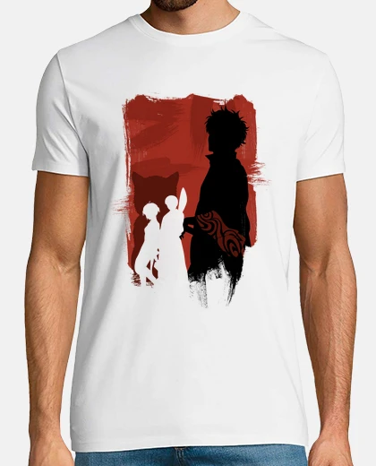 Camiseta no. 772448