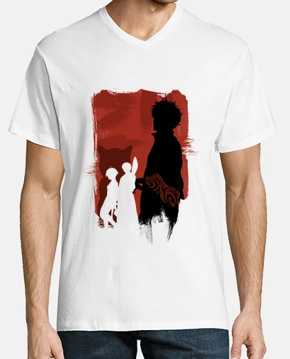 Camiseta no. 772448