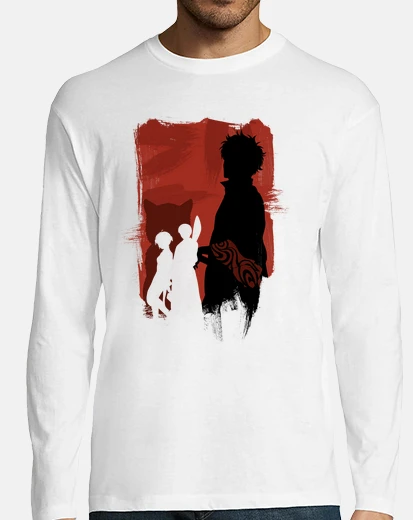 Camiseta no. 772448