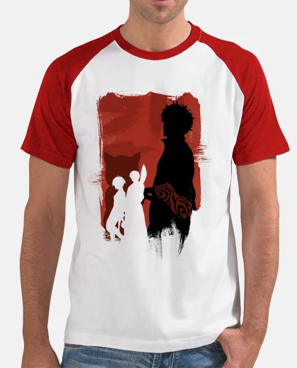 Camiseta no. 772448