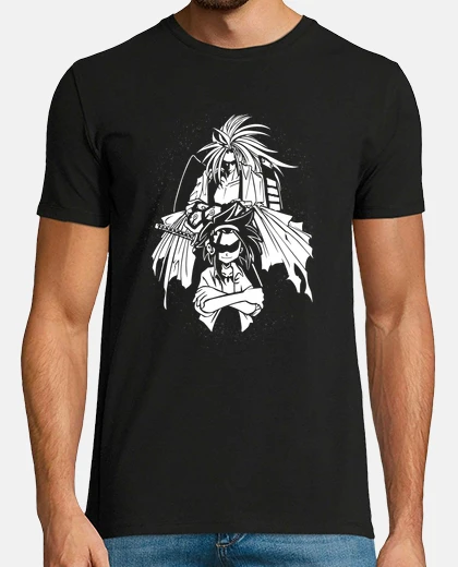 T-shirt no. 775.375