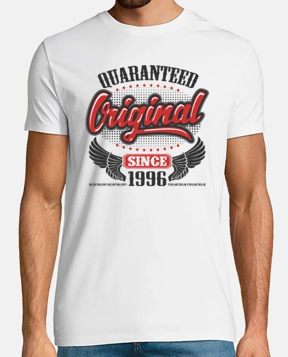 Camiseta no. 794445