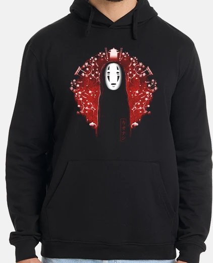 Sudadera No Face