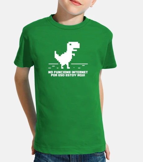 Ropa No funciona internet